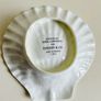 Tiffany & Co Sybil Connolly Shell Dish Carrigaline Ireland Porcelain 18cm Image 4