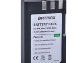 EN-EL9 Battery for Nikon