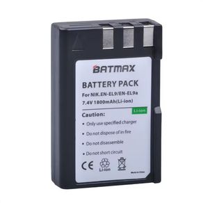 EN-EL9 Battery for Nikon