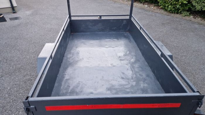 Car Trailer