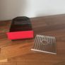 DeLonghi Latissma Nespresso coffee machine spare part Drip Tray and grill Image 4