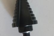 35mm pro step bit