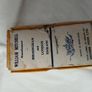 Vintage William Mitchell "N" Fine Dip Pen Nibs & Original Box (8 Pcs) Image 5