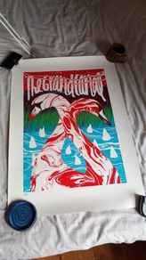 The Grand Canal Print - Damn Fine Print