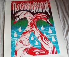 The Grand Canal Print - Damn Fine Print