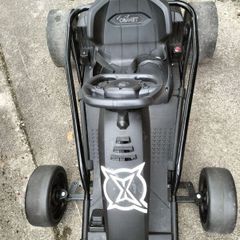 Electric Go kart