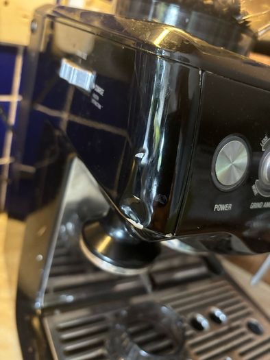 Sage The Barista Express