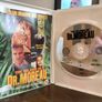 The Island Of Dr Moreau Dvd (1996) Marlon Brando Val Kilmer Rare Movie Scifi Fantasy Thriller Image 3