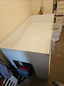 kids bed