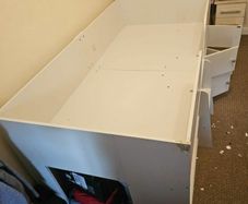 kids bed