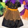 Girls Halloween costumes 3-4 years Image 4