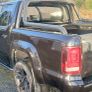 Amarok just  roll bar Image 4