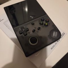 Retro Handheld Console Anbernic RG 40XX V