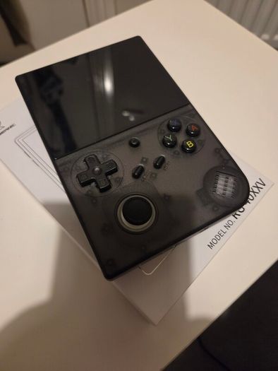 Retro Handheld Console Anvernic RG 40XX V