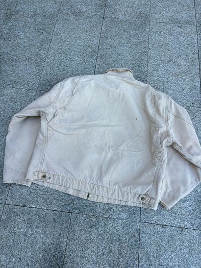 90s Carhartt Detroit jacket - Sz L