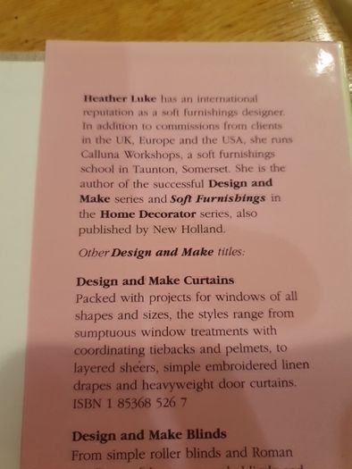 Decorstive Details Design And Make From Pet Smoke Free Home In Very Good Condition