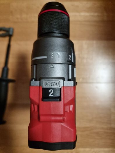 Milwaukee M18 Fuel Gen 4 Combi Drill Body