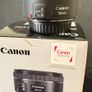Canon 50mm f1.8 STM Image 3