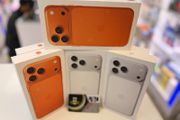 iphone 17 pro Max 256gb unlocked Eu
