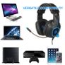 Brand New Noise Cancellation Music Stereo Gaming Headphone Image 3