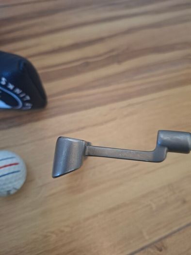Rare Ping Karsten My Day 1959 Putter
