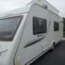 Caravan 6 berth Image 10