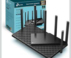 TP-Link Archer AX72 Router
