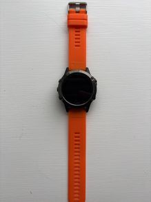 Garmin Fenix 5