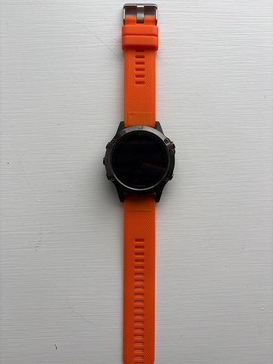Garmin Fenix 5