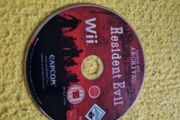 Resident Evil  Archives Nintendo Wii Games Original