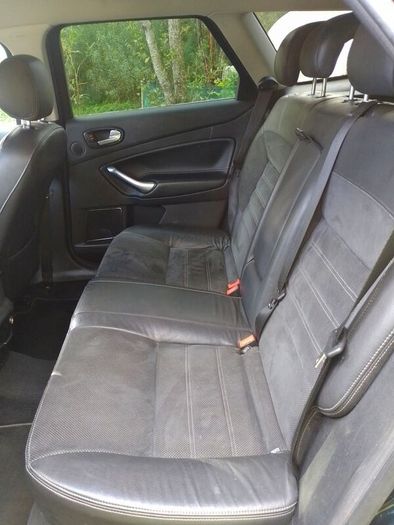2010 Ford Mondeo new NCT and Tax