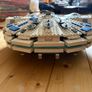 lego Star Wars 75212 Kessel Run Millenium Falcon Image 4