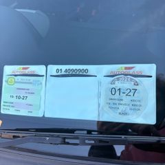 2008 Toyota Yaris