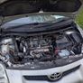 2007 Toyota Auris Image 2