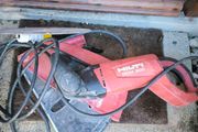 hilti dch 300 disc cutter consaw