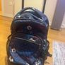 TOTTO School Backpack with Wheels Image 5