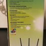 TP Link Touch PS Gigabit Router Image 3