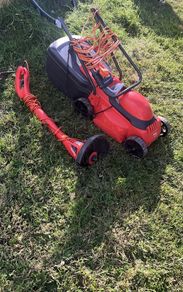 lawnmower