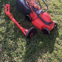 lawnmower