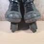 Vintage Roces Majestic Twelve 13 Aggressive Inline Skates Rollerblades Size Uk 10.5  EU 44.5 Image 6