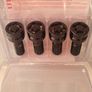 Anti theft wheel bolts Image 2