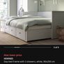 Ikea hemnes daybed Image 2