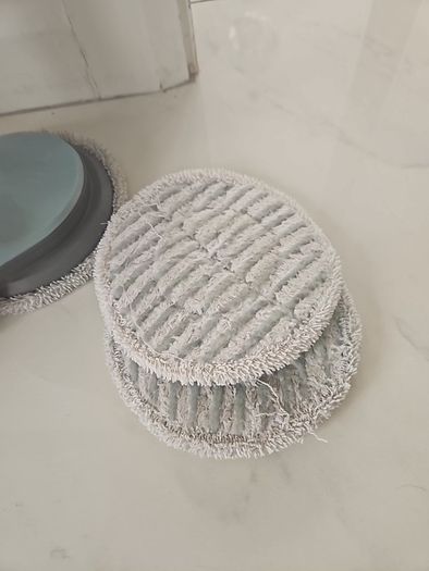shark steam and scrub mop