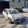 Breaking Toyota auris 2011 1.4 d4d 6 speed Image 2