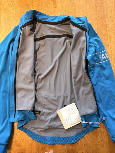 Rapha Gore-Tex Windstopper Jersey