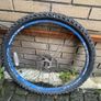 bike wheels and tyres Image 3