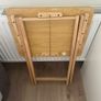 foldable table Image 3