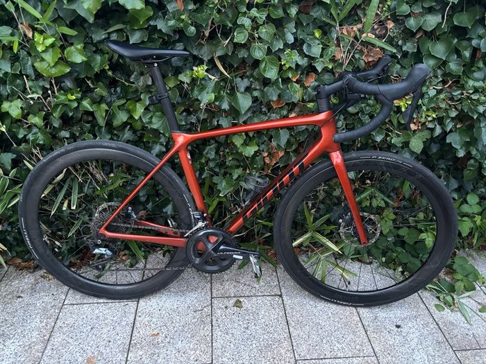 Giant tcr advance 2023