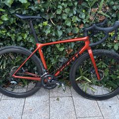 Giant tcr advance 2023