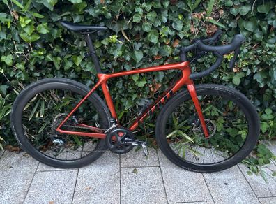 Giant tcr advance 2023